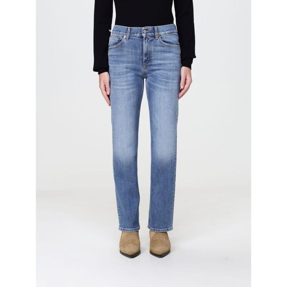 Dondup Women Jeans Woman Dondup